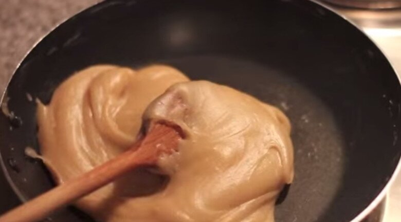 Cách làm bánh Trung thu dẻo nhân hạt sen nhuyễn trứng muối amp;#34;thị phiamp;#34; hot nhất 2025 tại nhà, chẳng lo tốn tiền mua - 2