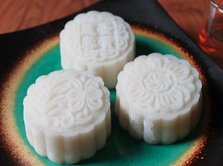 Cách làm bánh Trung thu dẻo nhân thập cẩm truyền thống thơm ngon, chuẩn vị tại nhà - 4