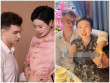 Mẹ đơn thân 46 tuổi mang thai với bạn của con trai, chênh 20 tuổi vẫn được cả gia đình ủng hộ