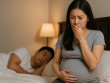 Sát ngày sinh con bỗng phát hiện chồng lén gửi tiền cho người yêu cũ, lý do phía sau khiến tôi chết lặng
