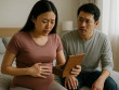 Đang mang bầu, tôi phát hiện chiếc hộp giấu dưới gầm giường của chồng và mọi thứ sụp đổ