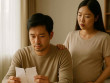 Định ly hôn vì vợ vô sinh, nhưng nghe bố nói 1 câu tôi lập tức xé đơn