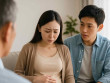 Dẫn bạn gái về ra mắt, bố tôi nói 1 câu khiến cô ấy quyết đòi chia tay