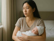 Chồng đăng ảnh bé lên mạng, đồng nghiệp bình luận một câu, cuộc hôn nhân của tôi chấm dứt