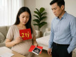 Vợ sinh con tôi thưởng luôn 2 tỷ, câu cảm ơn của cô ấy khiến chúng tôi ly hôn
