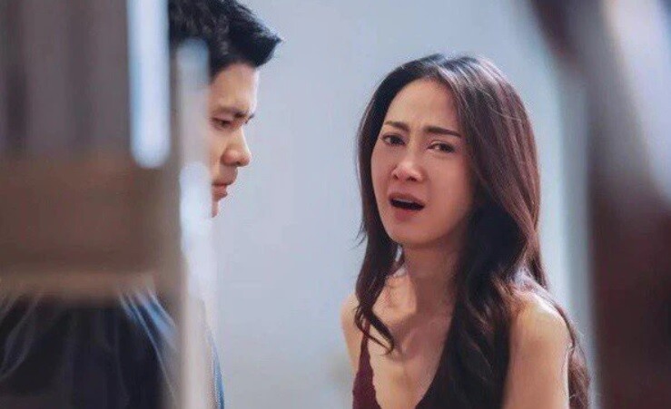 Khi tôi bình tĩnh trở lại thì chồng mới thú nhận tất cả sự thật. (Ảnh minh họa)
