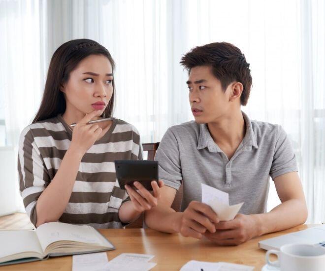 Vậy là từ sau ngày đó, tôi trở thành người giữ hòm chìa khóa của gia đình. (Ảnh minh họa)
