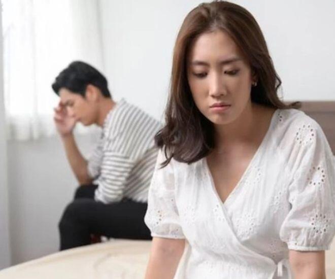 Vợ tôi chỉ biết chăm chút cho bên ngoại, còn bên nội coi như không tồn tại. (Ảnh minh họa)