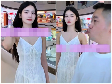 Chồng cú vợ tiên kém 7 tuổi: Từ lúc mang thai đến sau sinh, vợ trẻ đẹp chỉ việc ở nhà làm   bà hoàng 