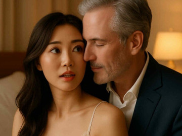 Lấy vợ trẻ hơn 20 tuổi, sau đêm tân hôn 1 tháng tôi ngỡ ngàng đưa vợ đến bệnh viện