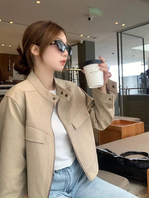 5 món đồ giúp bạn amp;#34;lên đờiamp;#34; phong cách mùa thu đông 2025, chỉ cần một món cũng trông như quý cô thượng lựu - 2