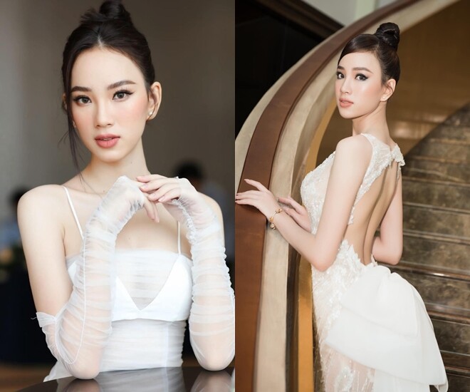 Người đẹp cũng được ưu ái khi xuất hiện thường xuyên tại các sàn diễn thời trang hàng đầu cùng nhiều sự kiện lớn nhỏ.