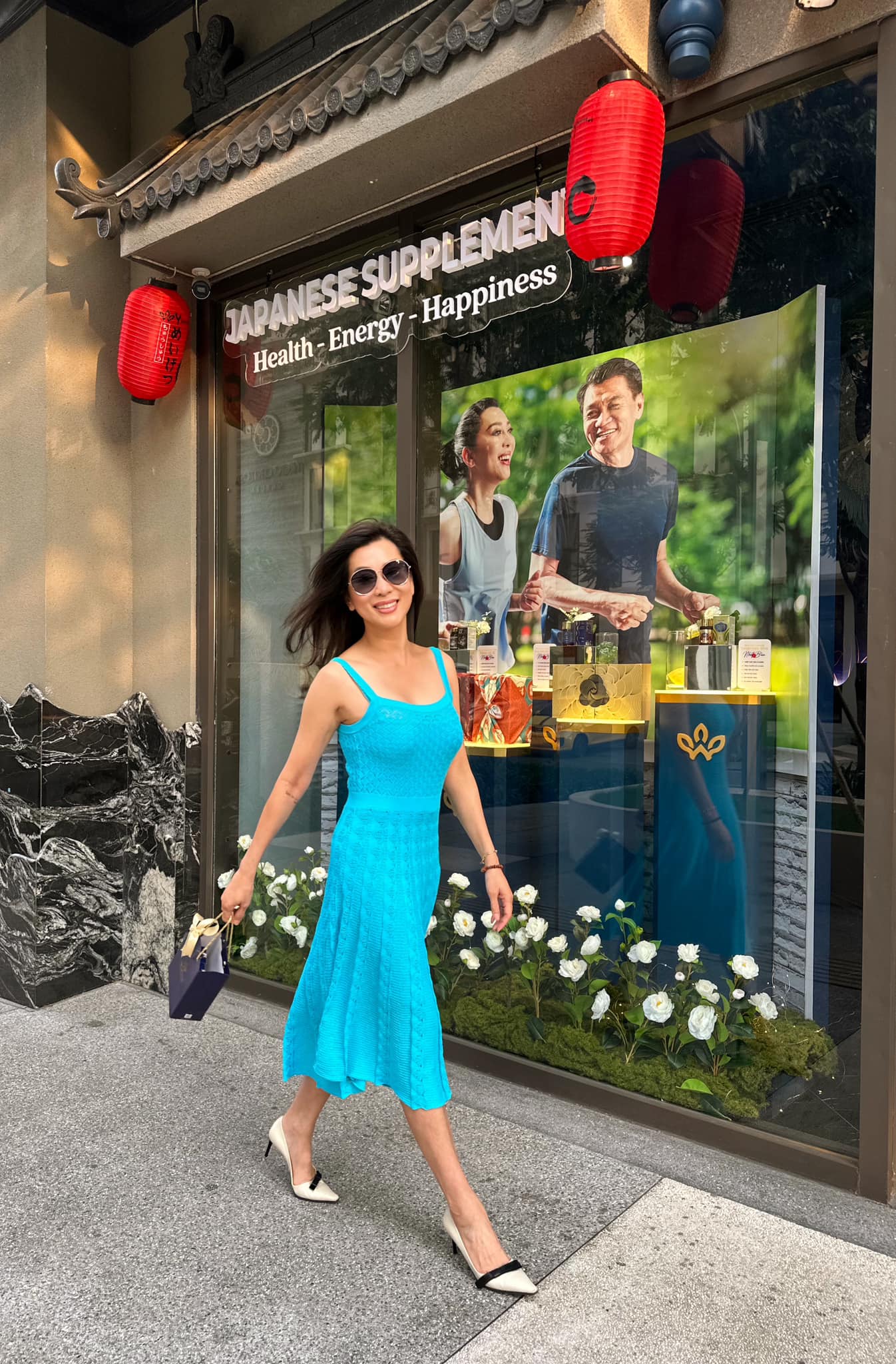 2 nữ MC giàu có bậc nhất showbiz toàn ở biệt thự amp;#34;khủngamp;#34;, U60 vẫn mê đồ hở táo bạo chẳng thua gái đôi mươi - 5