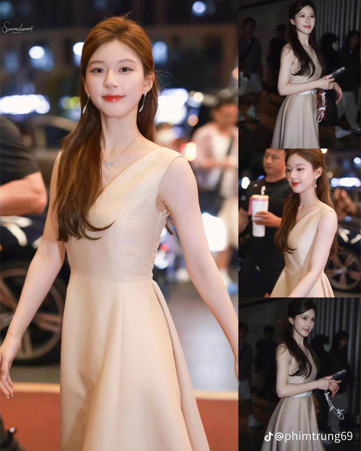 Mỹ nhân mặc đẹp nhất màn ảnh hiện nay, tự phối 230 bộ đồ đẹp như tuần lễ thời trang, là “sách giáo khoa” phối đồ cho nàng công sở - 16