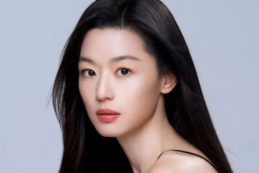 Mợ chảnh Jun Ji-huyn đang gây ấn tượng với phim mới.