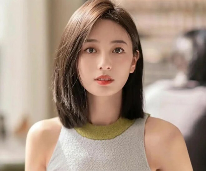 Lựa chọn kiểu tóc phù hợp có thể cải thiện nhan sắc chị em.