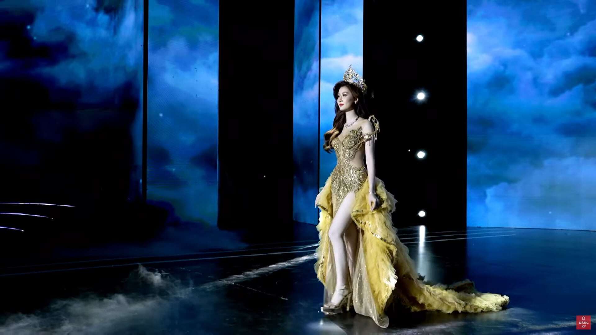 Chung kết Miss Grand Vietnam 2025: Tân Hoa hậu chính thức gọi tên Nguyễn Thị Yến Nhi - 10