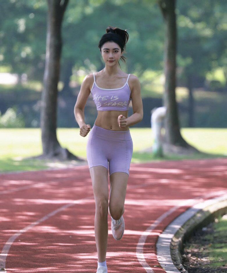 Theo các chuyên gia, chạy bộ có khả năng đốt cháy năng lượng đáng kể. Cụ thể, một người nặng khoảng 60–65kg khi chạy ở tốc độ 7km/h có thể tiêu hao tới 600 calo.