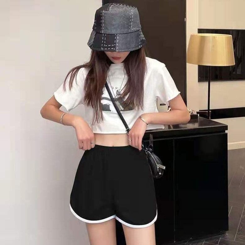 Chưa kịp giảm cân mùa hè, chị em sắm ngay 1 trong 10 kiểu quần này có thể giúp bạn amp;#34;gầy điamp;#34; 4kg ngay khi mặc lên - 7