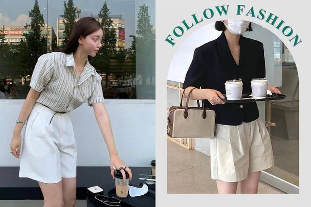 Chưa kịp giảm cân mùa hè, chị em sắm ngay 1 trong 10 kiểu quần này có thể giúp bạn amp;#34;gầy điamp;#34; 4kg ngay khi mặc lên - 2