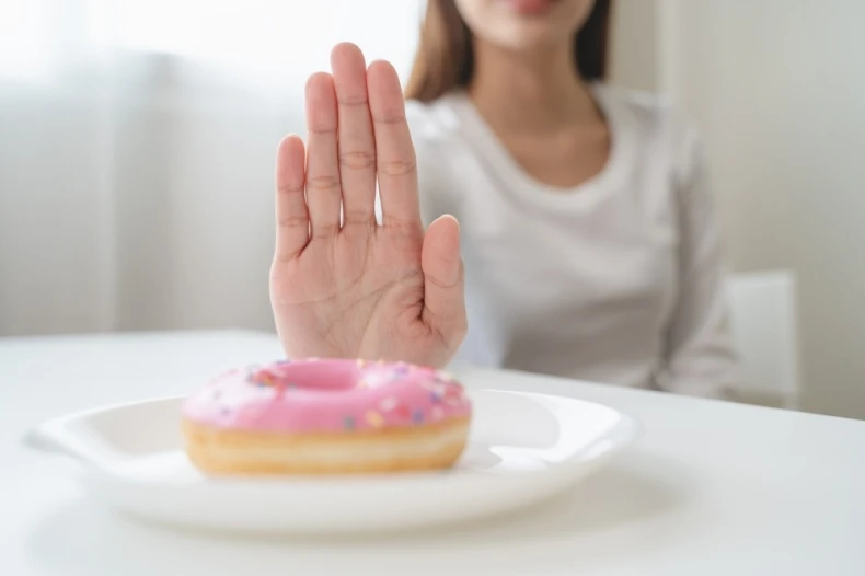 Chuyên gia gọi đây là 30 ngày đốt mỡ tốt nhất năm, không tranh thủ là chờ sang năm, sao nữ áp dụng bay ngay 2kg sau 5 ngày - 3