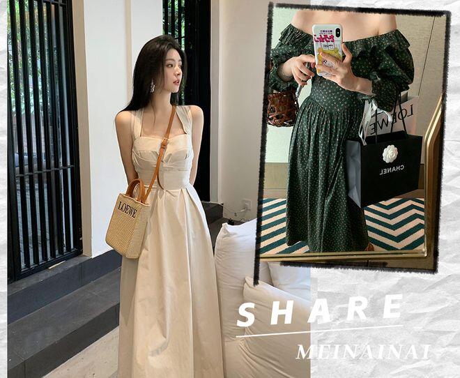 Có một kiểu váy áo giúp định hình vóc dáng cực đỉnh, chị em diện lên gợi cảm bội phần dù chẳng mặc hở - 12