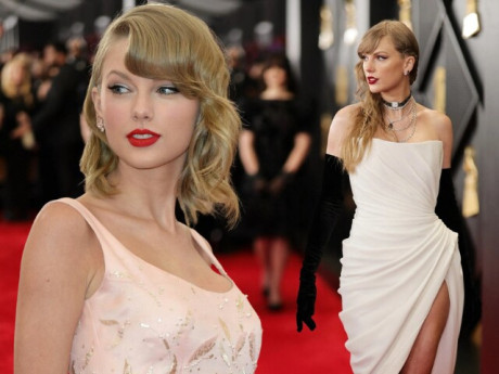 Nữ ca sĩ giàu nhất thế giới chỉ đính hôn mà chấn động khắp cõi mạng, U40 trẻ đẹp nhờ uống 10 chai nước mỗi ngày