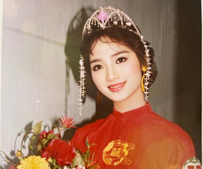Hoa hậu đền Hùng Giáng My được xem là hoa hậu độc nhất vô nhị ở Việt Nam khi đến nay vẫn chưa có người kế vị cô.
