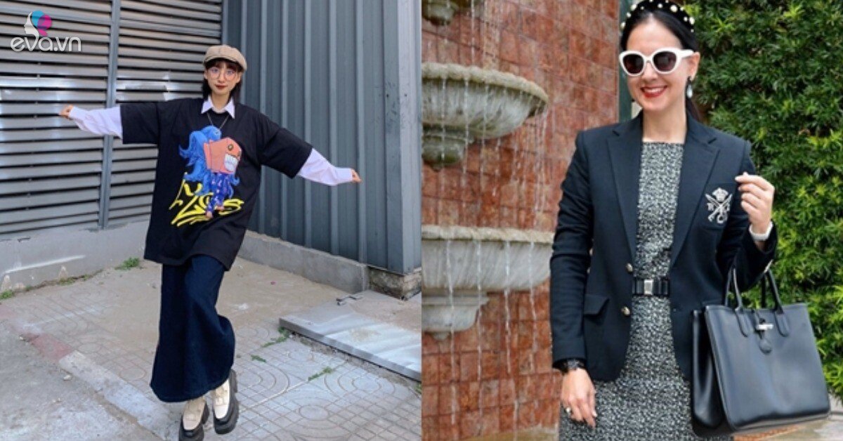 Càng trưởng thành, tôi càng nhận ra tủ đồ công sở vẫn giữ 5 món này thì ...