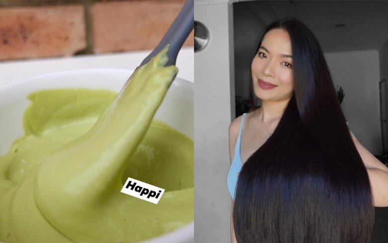 Ủ tóc bằng bơ mang lại hiệu quả rõ rệt nếu thực hiện đều đặn 1–2 lần mỗi tuần.