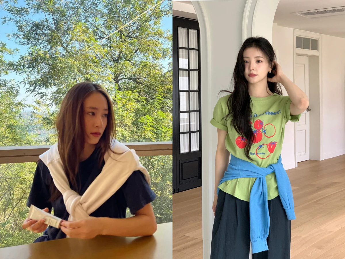 Với sự đa dạng về chất liệu và họa tiết, khăn choàng cardigan ngày càng trở thành món phụ kiện dễ ứng dụng và phù hợp với nhiều phong cách khác nhau.