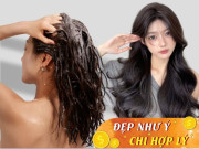Đẹp - Chuyên gia chỉ ra 3 loại dầu gội dùng nhiều khiến tóc thêm mỏng, khô và gãy rụng, không thay đổi có ngày phải cấy tóc