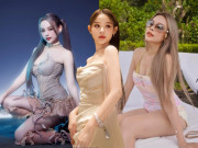 Đẹp - Mỹ nhân Việt 2 con đẹp như búp bê sống khiến Lee Min Ho phải "động lòng", từng được chồng cho 24 tỷ tiêu vặt