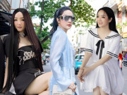 Hoa hậu độc nhất vô nhị của Việt Nam: U55 trẻ măng như nữ sinh nhờ chăm ăn mặc cưa sừng làm nghé