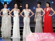 Nhân vật đẹp - Mỹ nhân miền Tây có điểm nhân trắc học cao hơn Đặng Thu Thảo, sở hữu vòng 3 đẹp tự nhiên căng mẩy giờ ra sao?