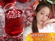 Đẹp - Loại quả là "vua chống oxy hóa" bán đầy ở chợ Việt, giúp da trắng hồng và ngừa lão hóa, môi căng mọng