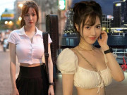 Đẹp - 5 không - 10 ăn giúp nữ ca sĩ U50 trẻ đẹp chẳng kém thiếu nữ 18, dân mạng phải thốt lên như “ăn cả cân chất bảo quản”