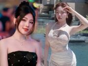 Đẹp - Sắc vóc nóng bỏng đầy mê hoặc của bạn gái Nguyễn Quốc Việt - cầu thủ duy nhất 3 lần cùng U23 Việt Nam vô địch