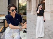 Thời trang - Tủ quần áo toàn đồ rẻ tiền nhưng tôi trông vẫn sang chảnh như con nhà giàu nhờ tuân theo 5 quy tắc mặc đồ