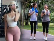 Đẹp - Thời gian vàng để đốt cháy mỡ thừa: Lịch tập luyện chuẩn được thế giới công nhận giúp giảm cân nhanh mà không tốn sức