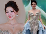 Thời trang - Hoa hậu từng bị "ném đá" khi vừa lên ngôi, nhan sắc sau 1 năm đăng quang thế nào mà được khen hợp Miss World?