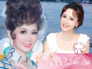 Đẹp - Hoa hậu họ Đàm phá vỡ tiêu chuẩn ngành hàng không, sau 30 năm đăng quang nay vẫn trẻ đẹp, làm giám đốc 2 công ty