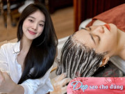 Đẹp - Vì sao ra tiệm gội đầu, thợ luôn áp dụng theo công thức "2 gội - 1 xả", lý do đằng sau khiến hội chị em bất ngờ