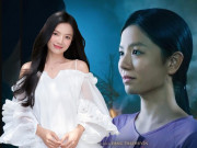 Đẹp - Nhan sắc "bóng hồng" duy nhất phim Mưa đỏ: Là “ngọc nữ” tiềm năng màn ảnh Việt, visual sang chảnh đậm chất tiểu thư tựa Kim Ji Won