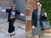 Thời trang - Càng trưởng thành, tôi càng nhận ra tủ đồ công sở vẫn giữ 5 món này thì coi chừng "dìm dáng", cộng thêm cả chục tuổi