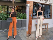 Thời trang - Chuyên gia thời trang khuyên phụ nữ cả đời chỉ cần 3 kiểu quần, mặc gì cũng hợp, 20 hay 50 tuổi đều dùng được