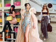 Thời trang - Nữ tỷ phú Mỹ gốc Việt là bạn thân Hồ Ngọc Hà: Nhà 800 tỷ có cả kho hàng hiệu, mặc bộ nào cũng "toát mùi tiền"