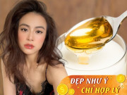 Đẹp - Có một loại "thực phẩm vàng" Hoàng Thùy Linh uống hàng ngày để trẻ mãi, phụ nữ Nhật dùng để thải mỡ nhanh
