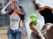 Đẹp - Ăn món này trước khi tập giúp giảm tới 47% mỡ thừa, chuyên gia khuyên nên ăn để tăng gấp đôi hiệu quả