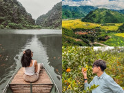 Lifestyle - Nơi duy nhất Việt Nam được chọn vào Top điểm đến đẹp nhất thế giới: Sở hữu tới 177 danh thắng cực hút khách